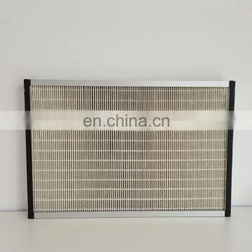 Durable Fresh Air System Air Purification Filter Screen to Keep Out Dust Impurities photo-2