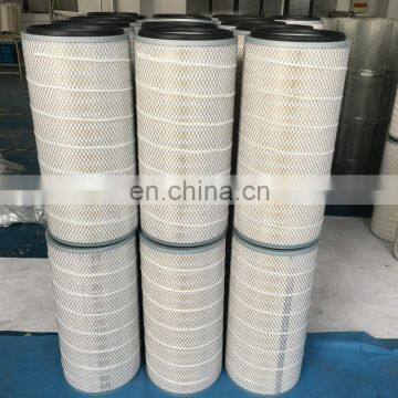 FORST Gas Turbine Pleated Cylinder Filter Cartridge CY-2612/ CO-2612
