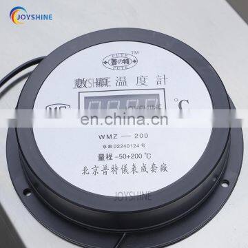 SUS304 Poultry Scalding Machine Chicken Scalder for Plucking Equipment Slaughter Line photo-7