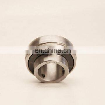 UC Series Low Price Long Life Pillow Block Insert Bearing UC206 Bearing For Agricuitural Machinery photo-2