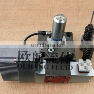 For MOOG hydraulic servo valve D920-135