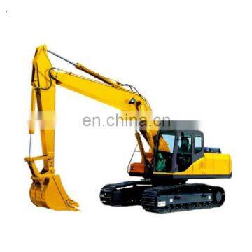 20 Ton China Medium Excavator for Sale photo-2