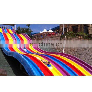 New Design Commercial Water Slide+build a Water Park Game Fiberglass for Waterslide photo-6