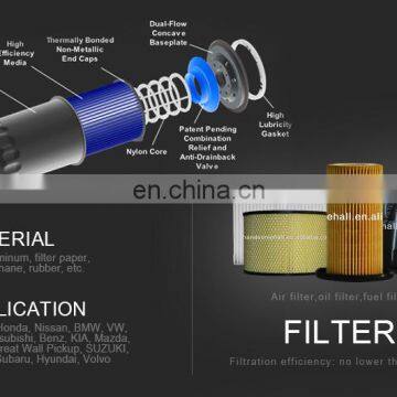 Great Quality Fuel Filter For Mitsubishi PAJERO SUV (V2_W) (V60, V70) [2000-2007] ME132525 With Long Working photo-3