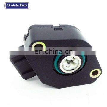 Throttle Position Sensor TPS For Audi 80 B4 91-95 2.0L 85KW VW Golf 037907385N