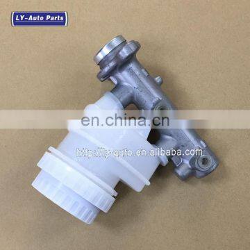 Accessories Car Brake Master Cylinder For Mitsubishi L200 Pickup B40 2.5TD 2006-2015 MN102441 photo-4