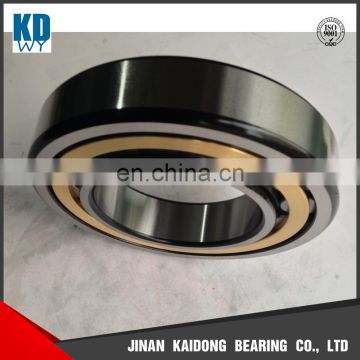 German high quality cylindrical roller bearing NU 212 ECP nu212 bearing