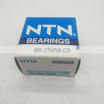 NTN& NSK  brand ALES208-108 W3  deep ball bearing made in Japan