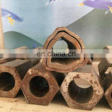 PTO Shaft St52 Triangle Pipe for Mechanical Structure Parts photo-6