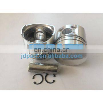 4DQ5 Piston 92.3mm For Diesel Engine