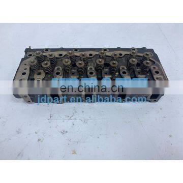 High Quality 4TNV84 Cylinder Head Assembly