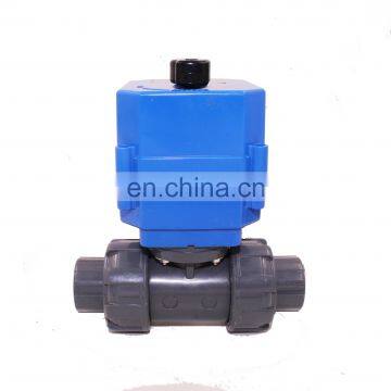 Hot Selling Products Electric Valve for Solar Water Heating System