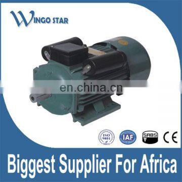 YL90S-2 Series Single Phase 2hp Electric Motor photo-2