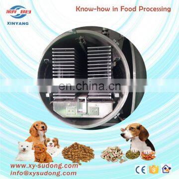 Superior Pet Food Freeze Dryer photo-2