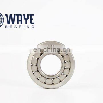 Imported Bearing NU 206 Cylindrical Roller Bearing