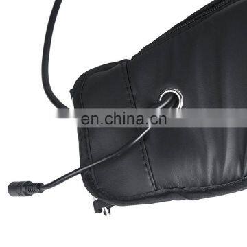 Electric Massager Belt Stimulator Abdominal Muscle Toning Machines photo-5