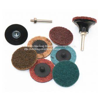 Специальный абразивный блок для различных видов автомобильной краски и высококачественный абразивный блок для удаления ржавчины с автомобильной краски photo-4