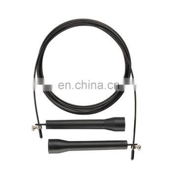 Harbour Factory Price Custom Logo Weighted Skipping Jump Rope photo-5