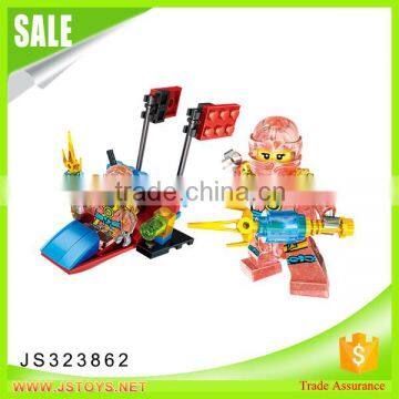 2016 Newest Products Colorful Brick Toys for Sale photo-2