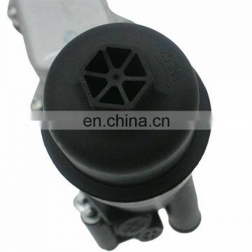 Auto Oil Filter Housing Assy OEM 68105583AF 68105583AA 68105583AE Fits for 3.6L photo-2
