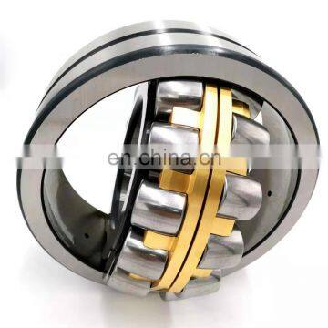 22228CAW33C3 Vibrating Polishing Crushing Granulation Shredder Specifications Spherical Roller Bearing photo-2