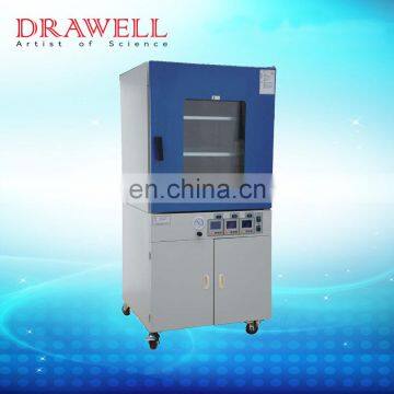 Drawell Incubator! Hot Air Circulation Laboratory Drying Ovens Price photo-6