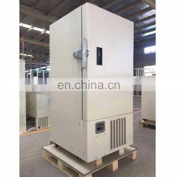 MDF-86V408E Single Door -86 Degree Laboratory Refrigeration Equipments photo-4