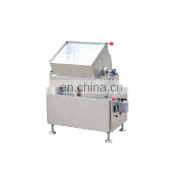 full automatic peanut chikki making machine/peanut batti making machine