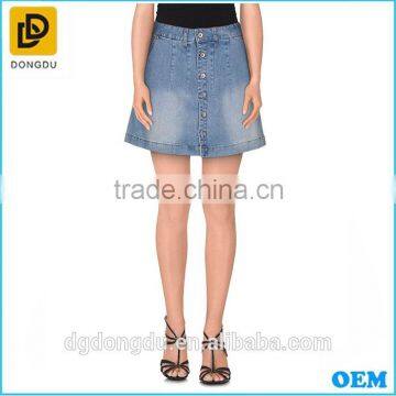 high-waisted dresses hot sexy women mini skirt picture boutique clothing denim Skirts girl school plaid style pleated skirt