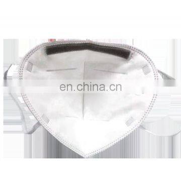 N95 Mask Nose and Mouth Strip Attaching Machine photo-6