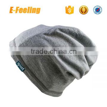 Summer Sport Beanie Hat/High Quality Summer Beanie