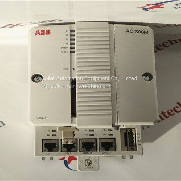 ABB YPM105A YT204001-BH Original and in Stock