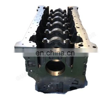 QSX15 ISX15 Engine cylinder block 4955718 2881765 2882088 4309390 4376170 5473345 2882088NX