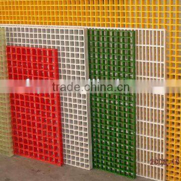 frp molded grating/molded grating