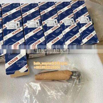 EXCAVATOR ENGINE PART---INJECTOR FOR D06FR ENGINE PART (PART NUMBER IS 0 445 110 603 )