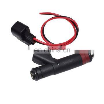 New Fuel Injector 53032145AA W/ Pigtail Wires 1P1344 For Dodge Dakota Durango