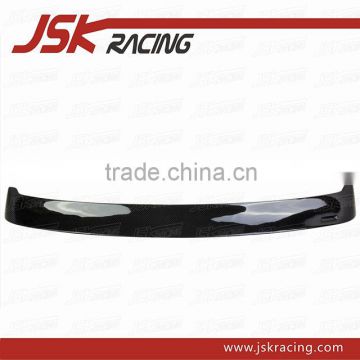 2010-2015 HM STYLE CARBON FIBER ROOF SPOILER FOR BMW 5 SERIES F10 F18 (JSK082010)