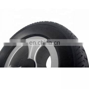 10 Inch Wheelchair Rear Wheel Wheelchair Accessories photo-2
