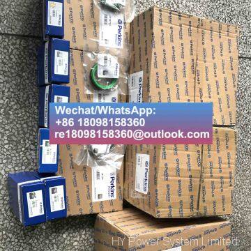 ULPK0015 ULPK0035 ULPK0036 Perkins Lift Pump/genuine Engine Parts photo-2
