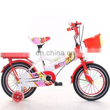 Kids Cycles for Girls With a Holder for Directions /14 Inch Toddler Child Bike Kids Cycle (small Cycle for Kids) / Kids Cycle photo-6