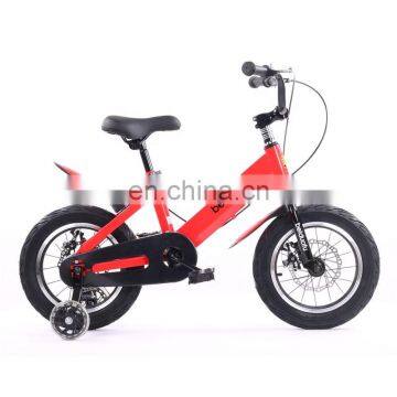 12 inch children bicycle /children outdoor climbing playground bicycle slide / price child small bicycle children bicycle