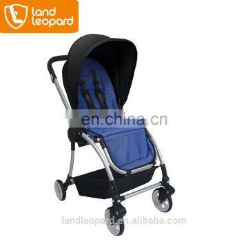 Worldwide famous Eagle baby carriages with adjustable height seat for baby's wishes & give the first safety to baby