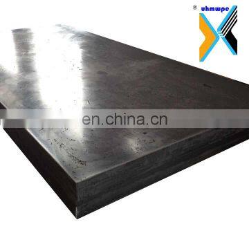 radiation shielding panel UHMWPE board bulletproof pe plate mold press uhmwpe sheet