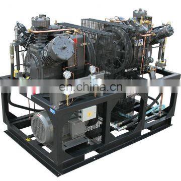 30Bar Medium and High Pressure Piston Compressor photo-5