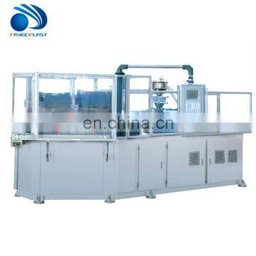 Used Nissei Injection Blow Molding Machine FG-45 photo-2