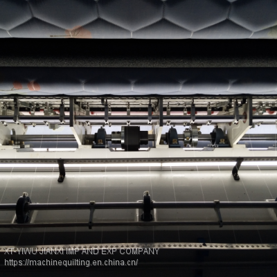 3200 Chainstitch QUILTING MACHINE photo-4