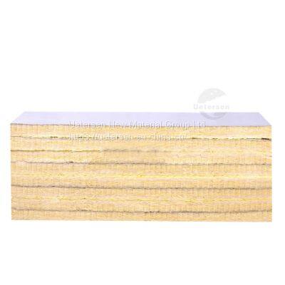 High Temperature China building material glass wool insulation material