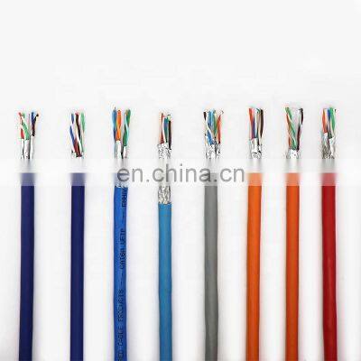 d link utp ftp cat6 cat6a f/ftp solid indoor lan cable network cable