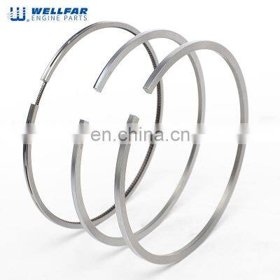 Multi Machinery Truck Part 130mm Piston Ring for DAF