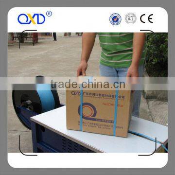 high quality PP manual box strapping machine